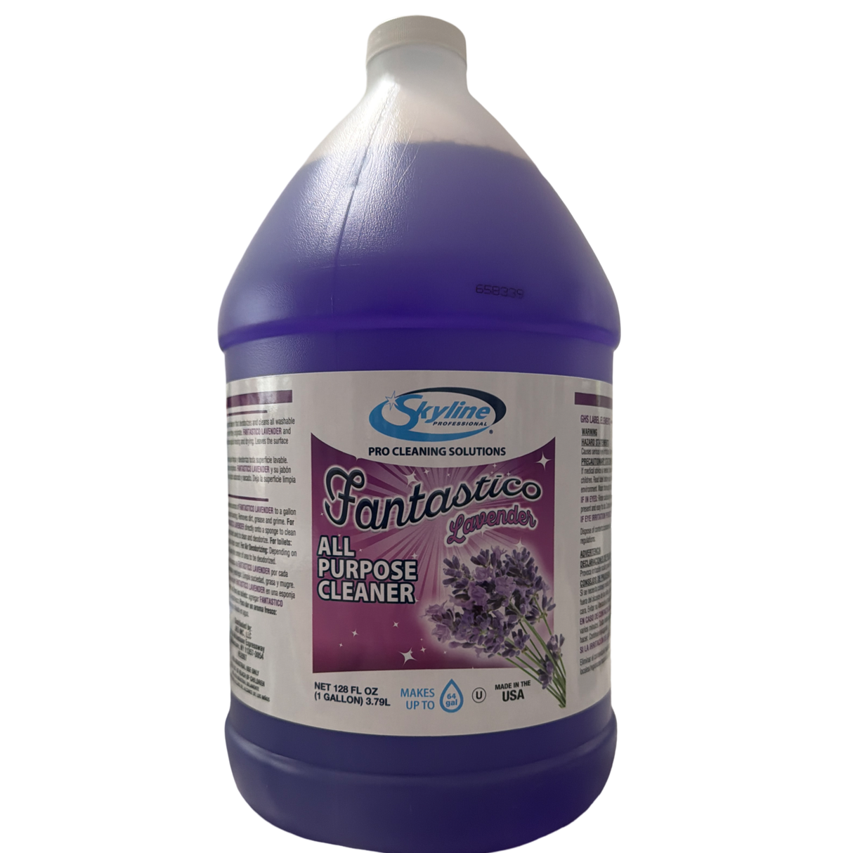 Fantastico All pourpose Cleanser