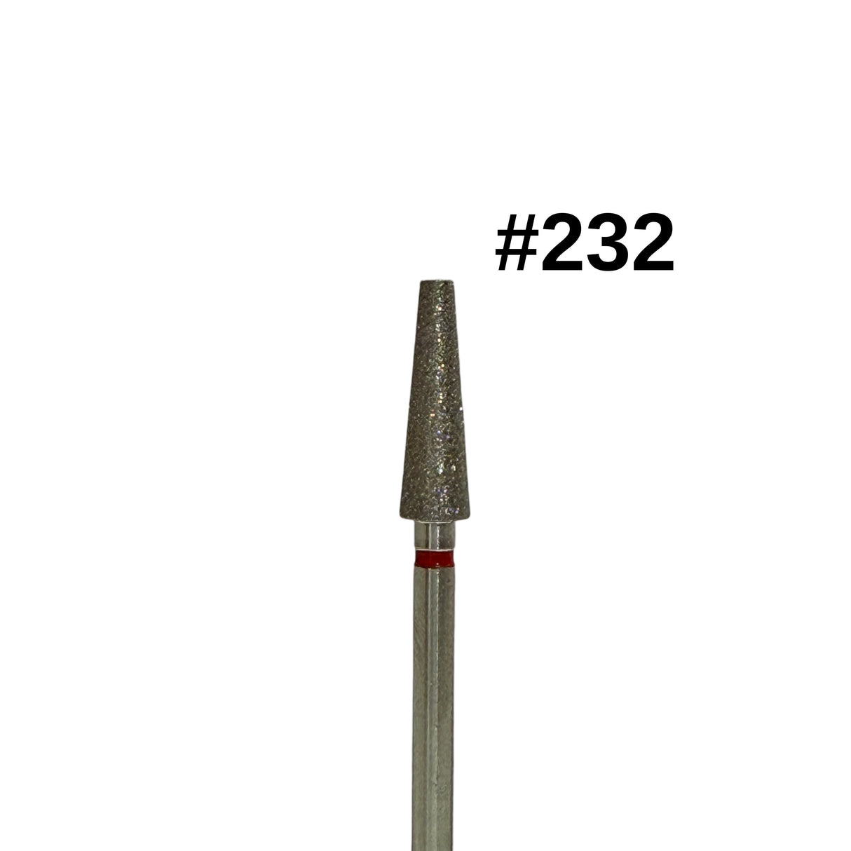 Bit #232 - Tapered Shape - Fine (4.0*13mm)