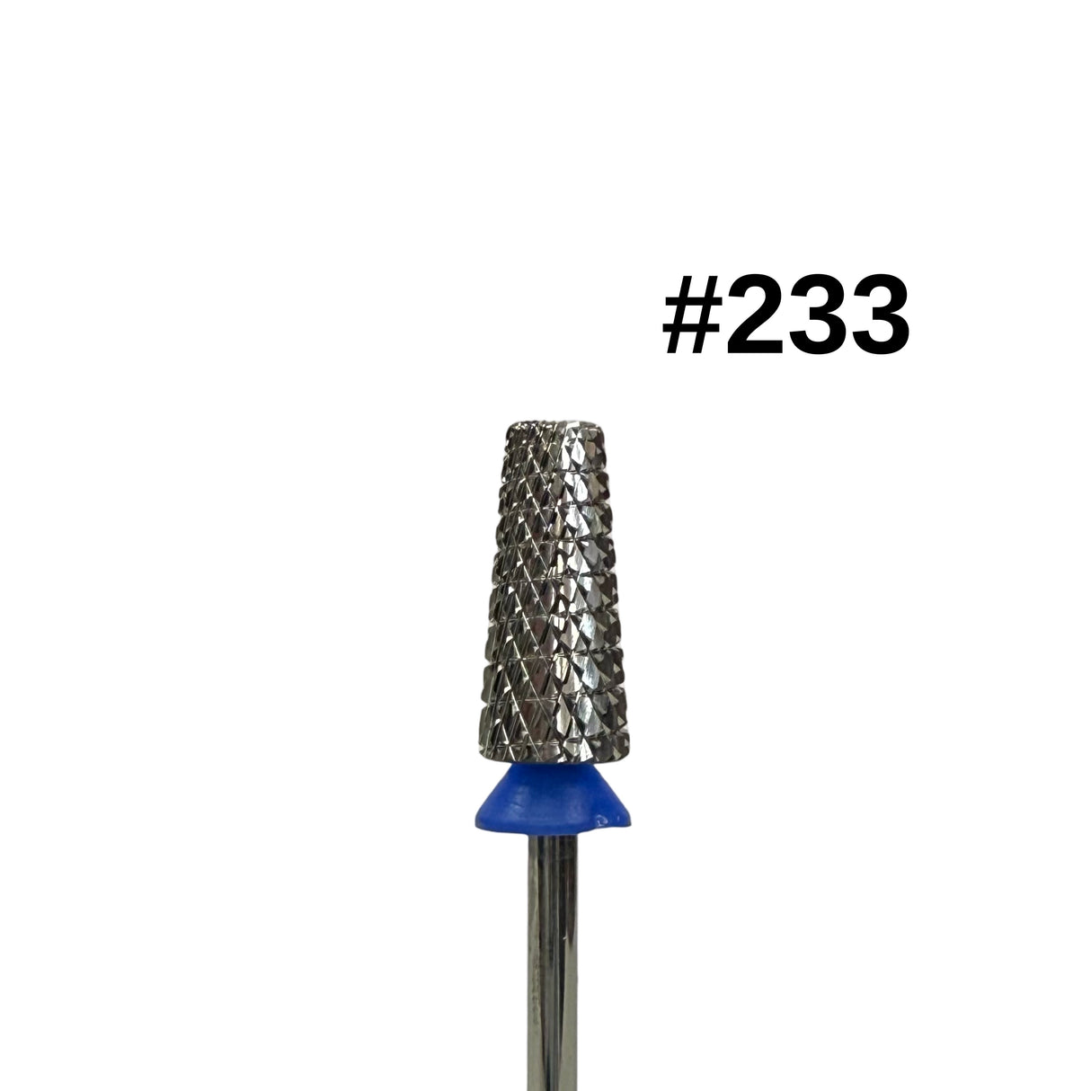 Bit #233 - Tapered Mermaid Super Cut - Medium