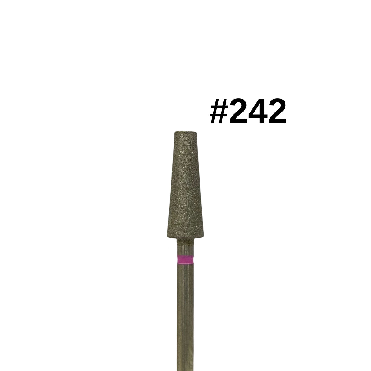 Bit #242 - Tapered Shape-XXF (5.0*14mm)