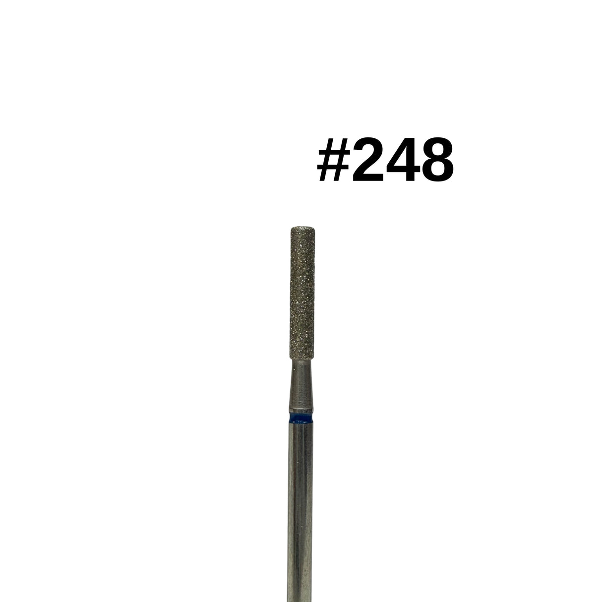 Bit #248 - Square Cylider - (2.3*12mm) Medium