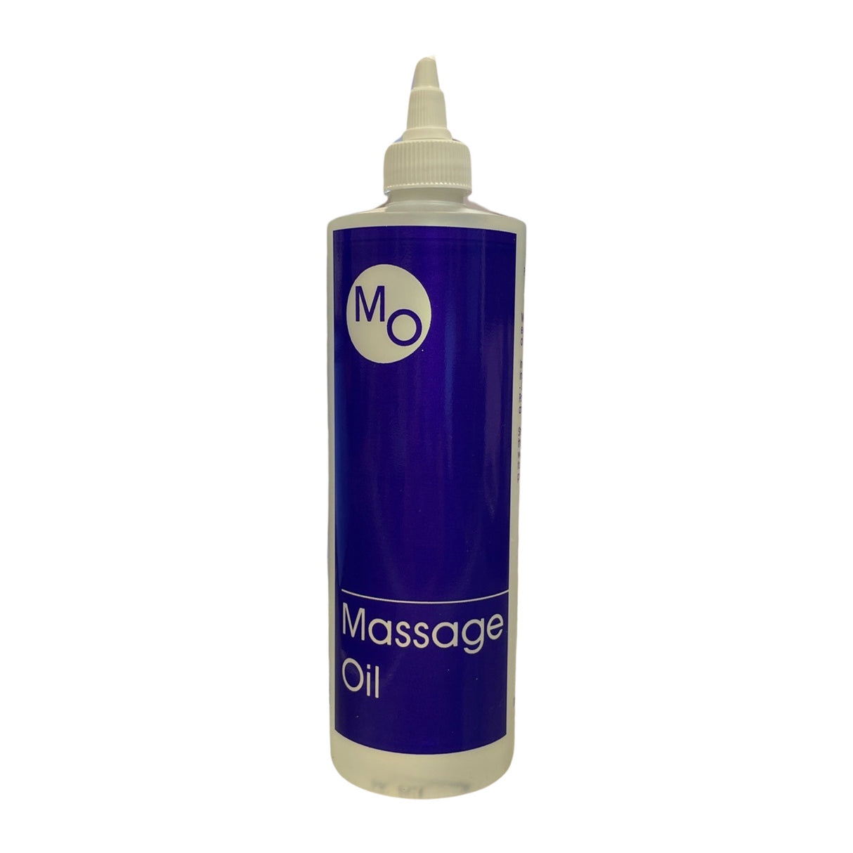 Jasmine Massage Oil -16oz