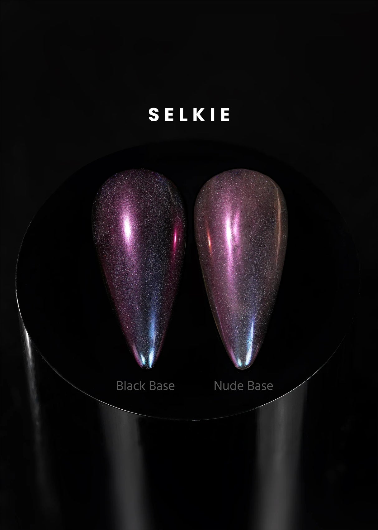 Chrome Powder - Selkie