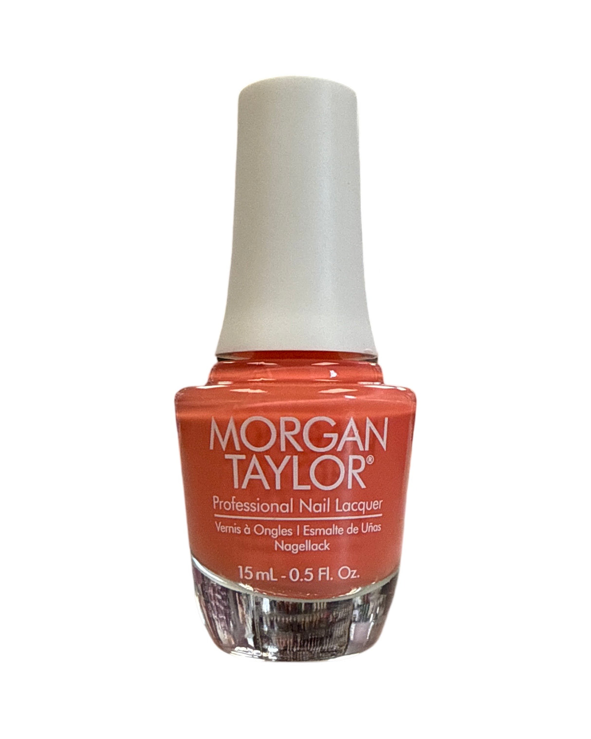 553 - I'M ALL CHEERS - Nail Polish - 15ml
