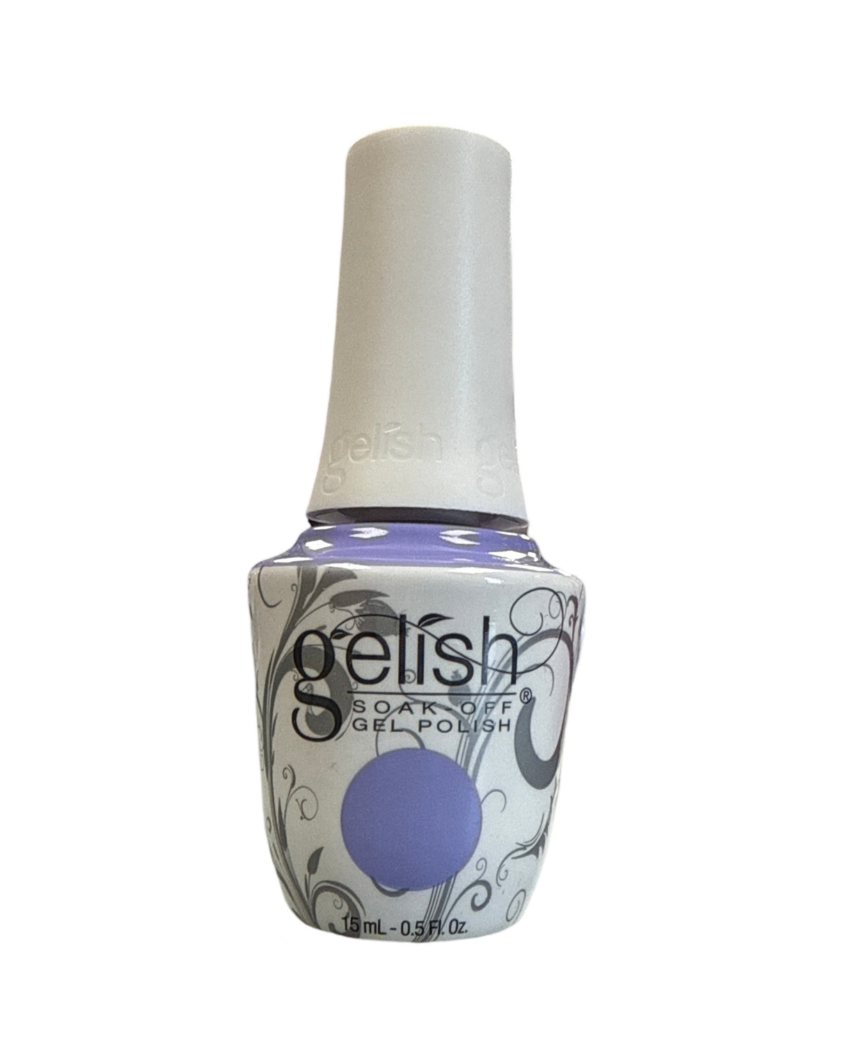 554 - CAN'T BURST MY BUBBLE - Gel Polish - 15ml