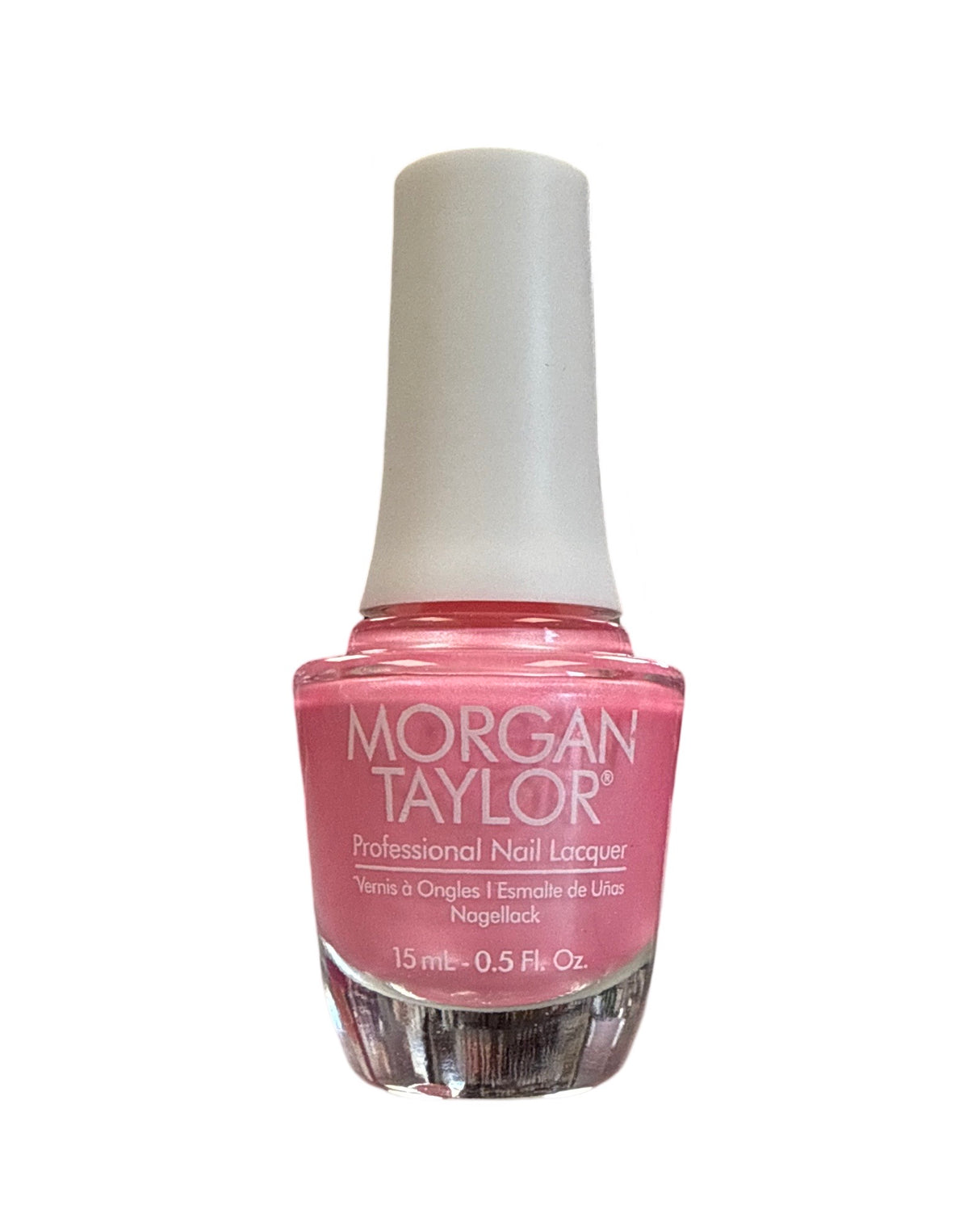 556 - HUGS AND BLISSES - Nail Polish - 15ml
