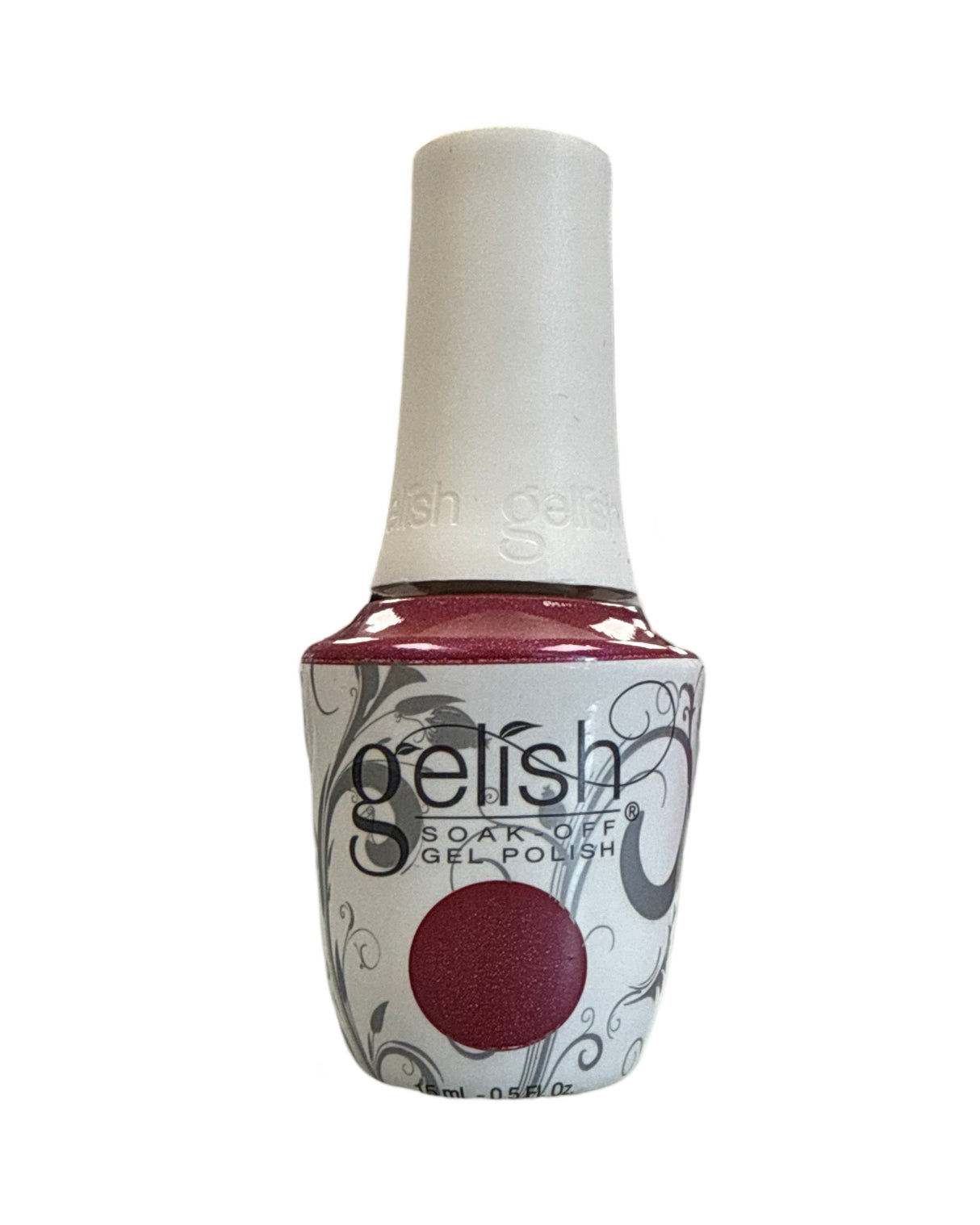 557 - SIPPING ON SERENITY - Gel Polish - 15ml