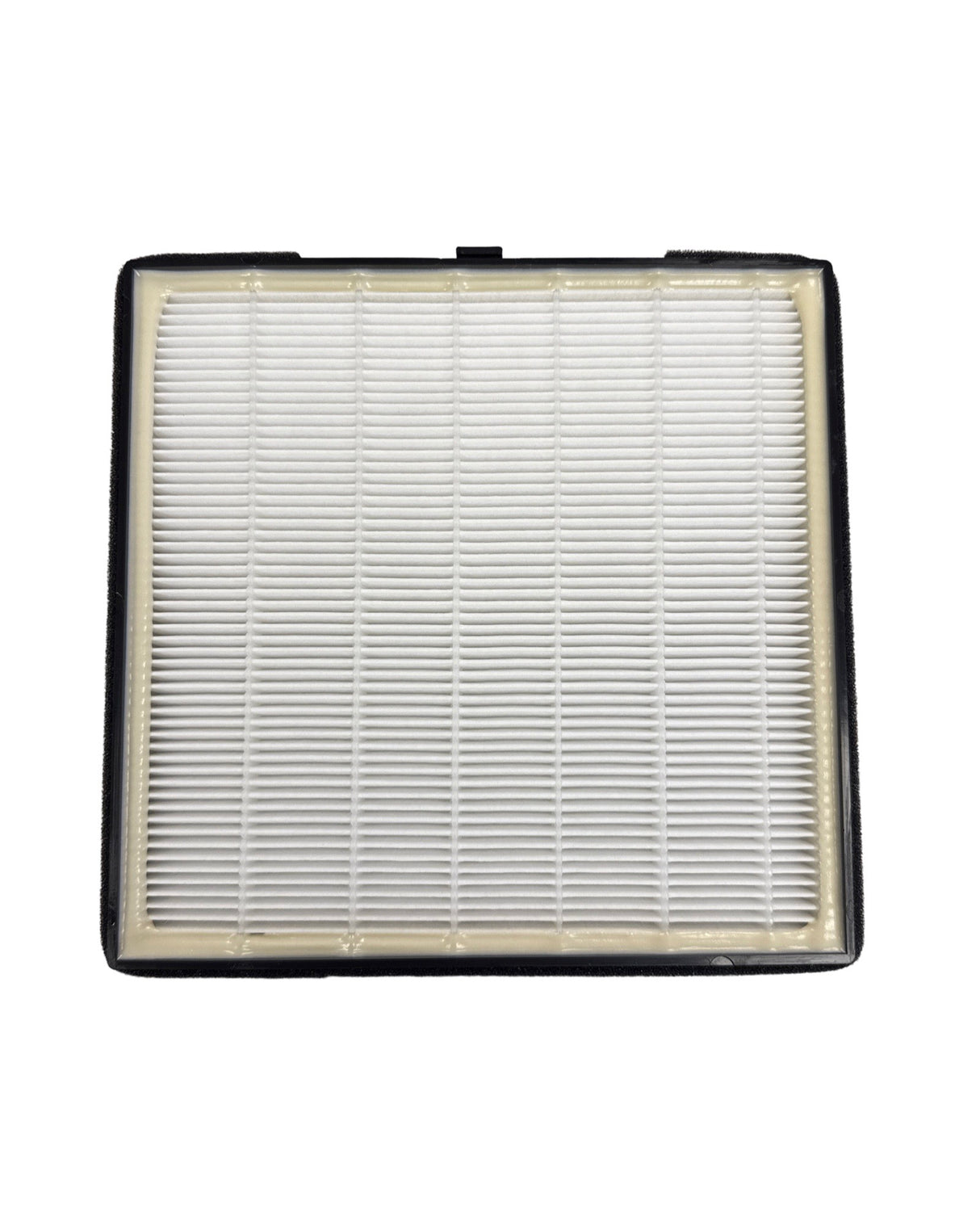 Dust Collector Filter w\ Plastic Frame - 1pc Replacement