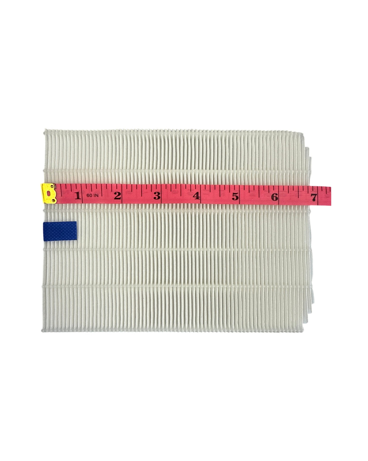 Dust Collector Filter No Frame - 1pc Replacement