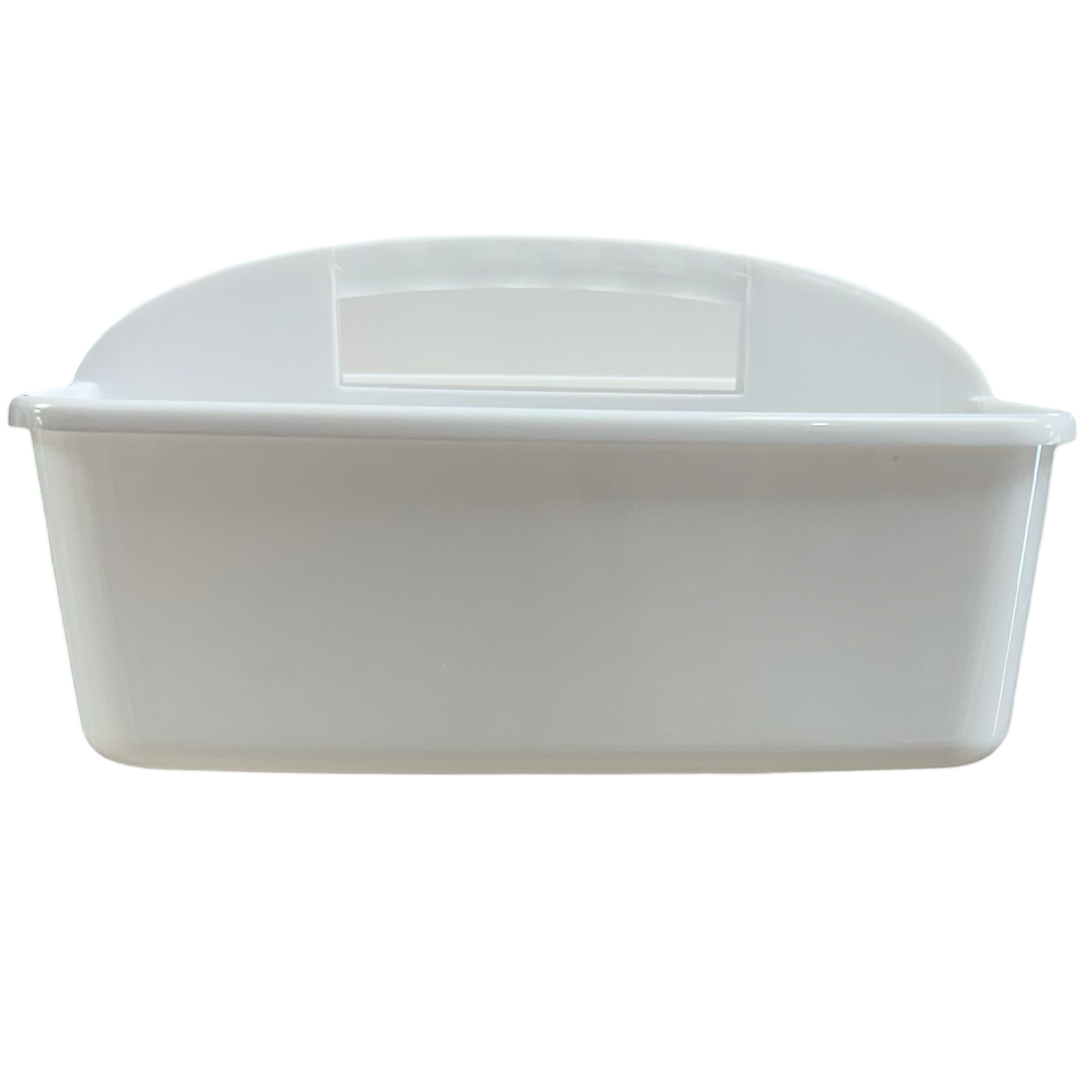 Plastic Accessories Tray