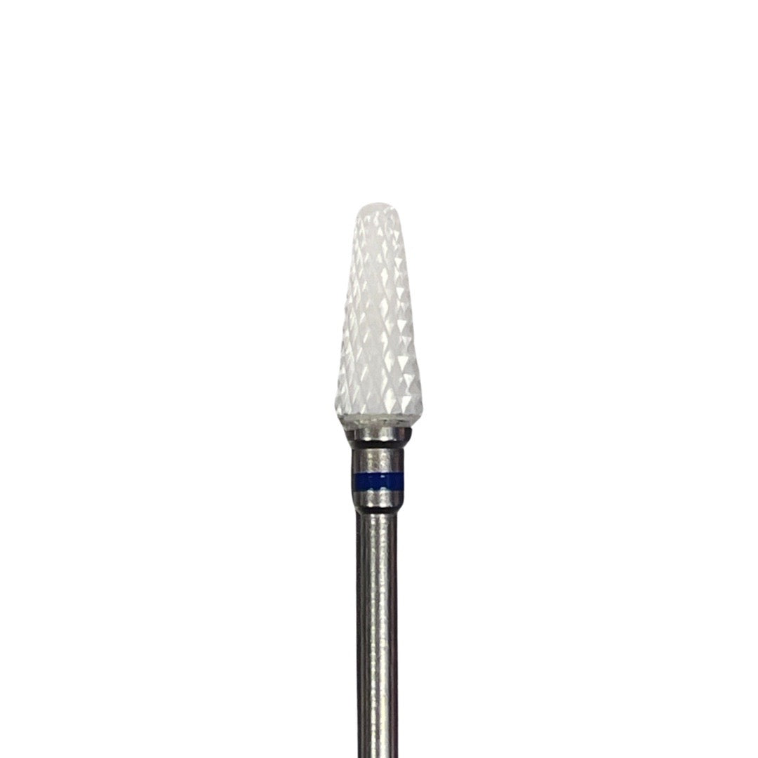 Bit #23 - Ceramic Medium Umbrella - Medium