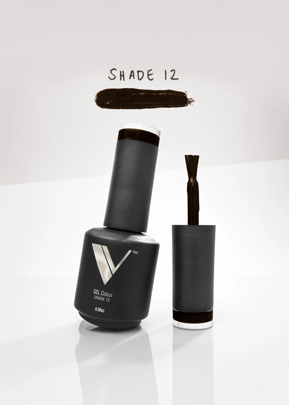 Gel Polish - Foundation Shade 12