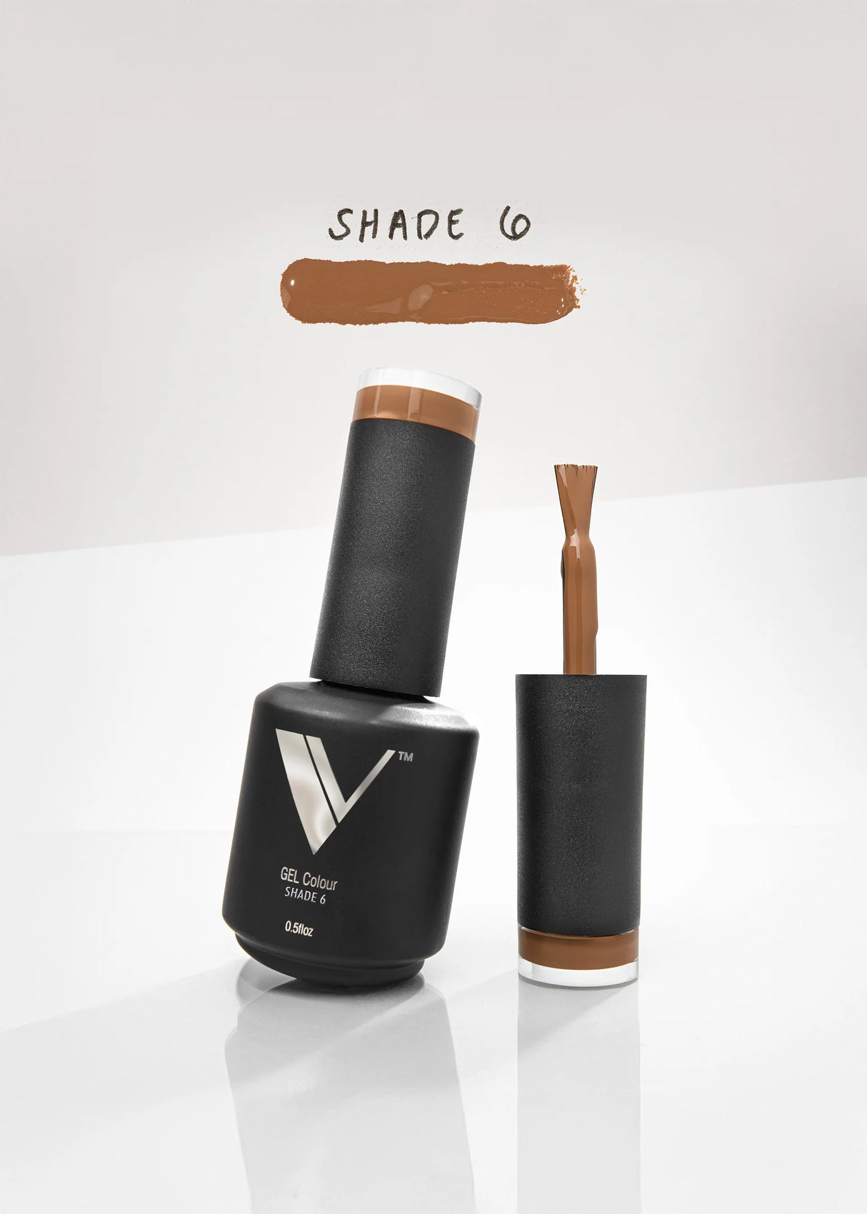 Gel Polish - Foundation Shade 6
