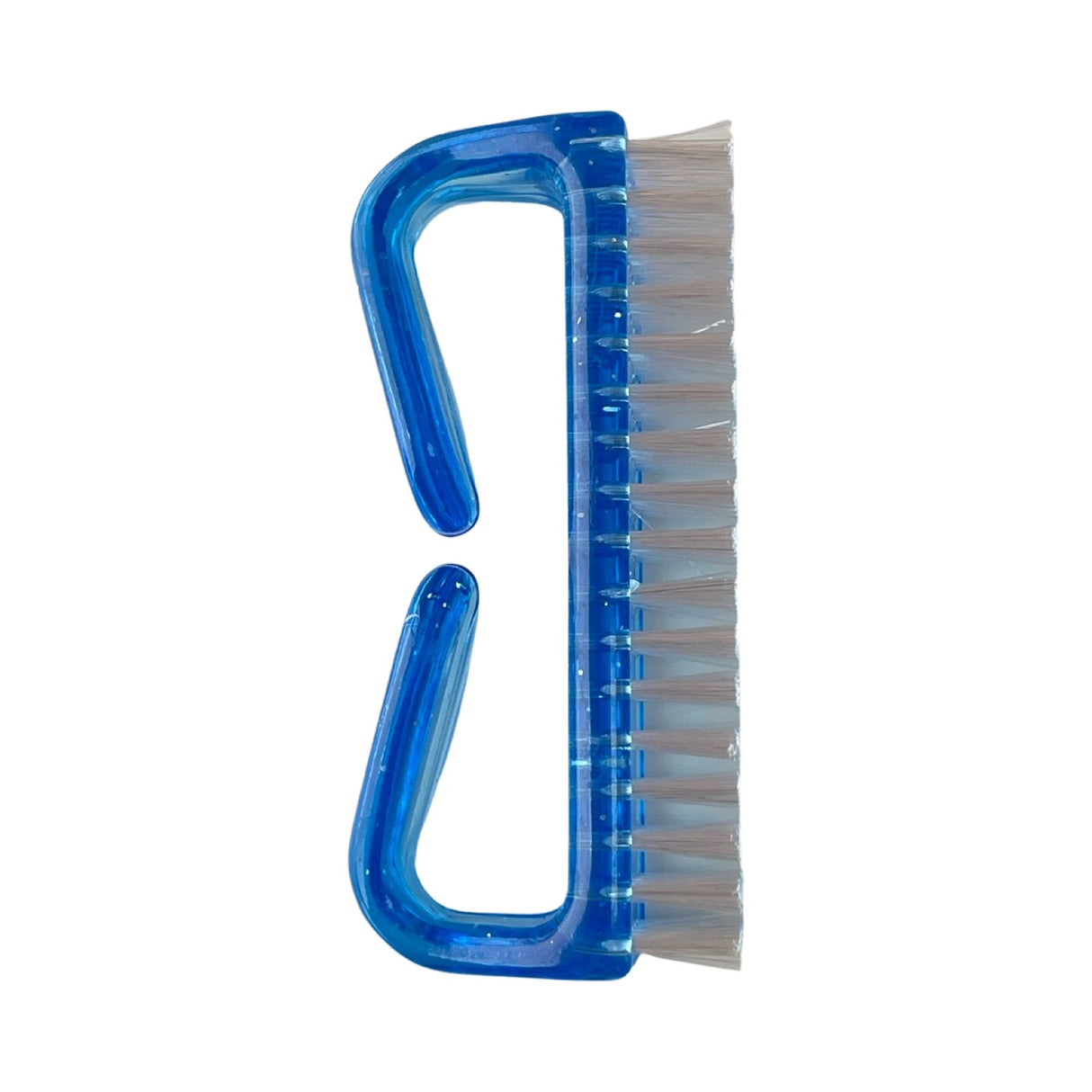 Nail Brushes - Blue | Pink | Purple