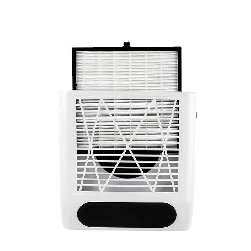 Nail Dust Collector 80 w.