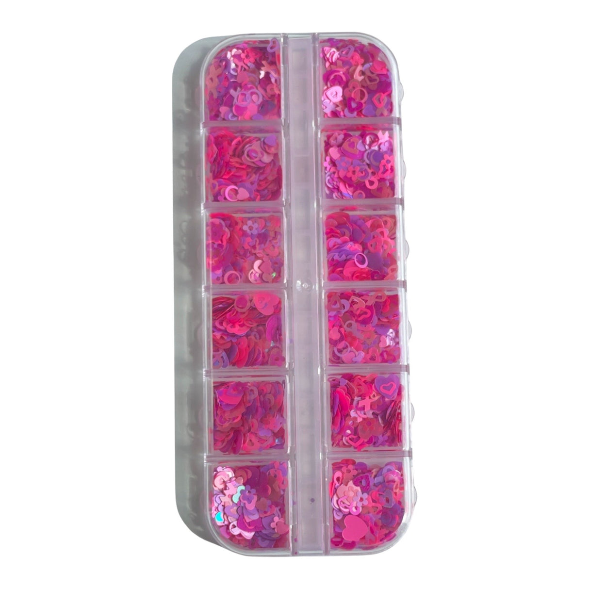 Mix Sequin - 12 Styles 1089