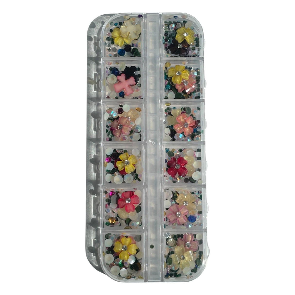 Mix Sequin - 12 Styles 1071