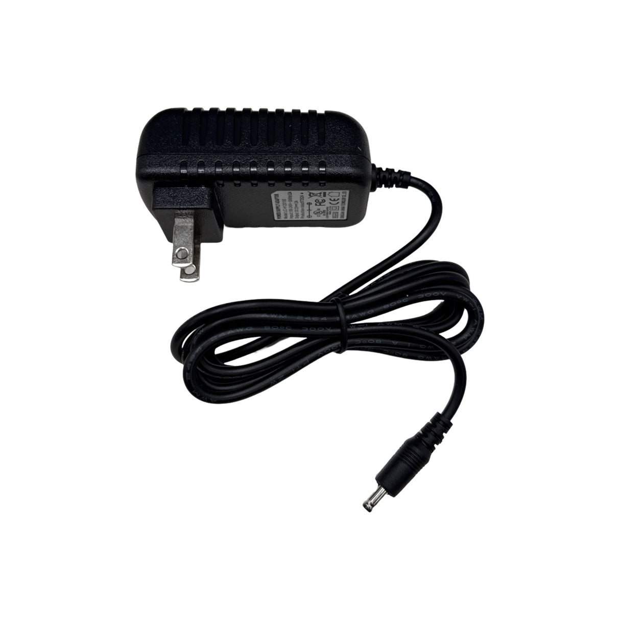 Power Plug Only - Pro Power 35K Electric File Adapter Charger