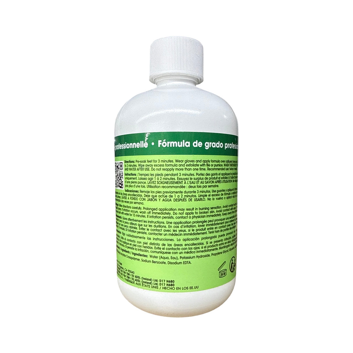 ProLinc Callus Eliminator - 18oz
