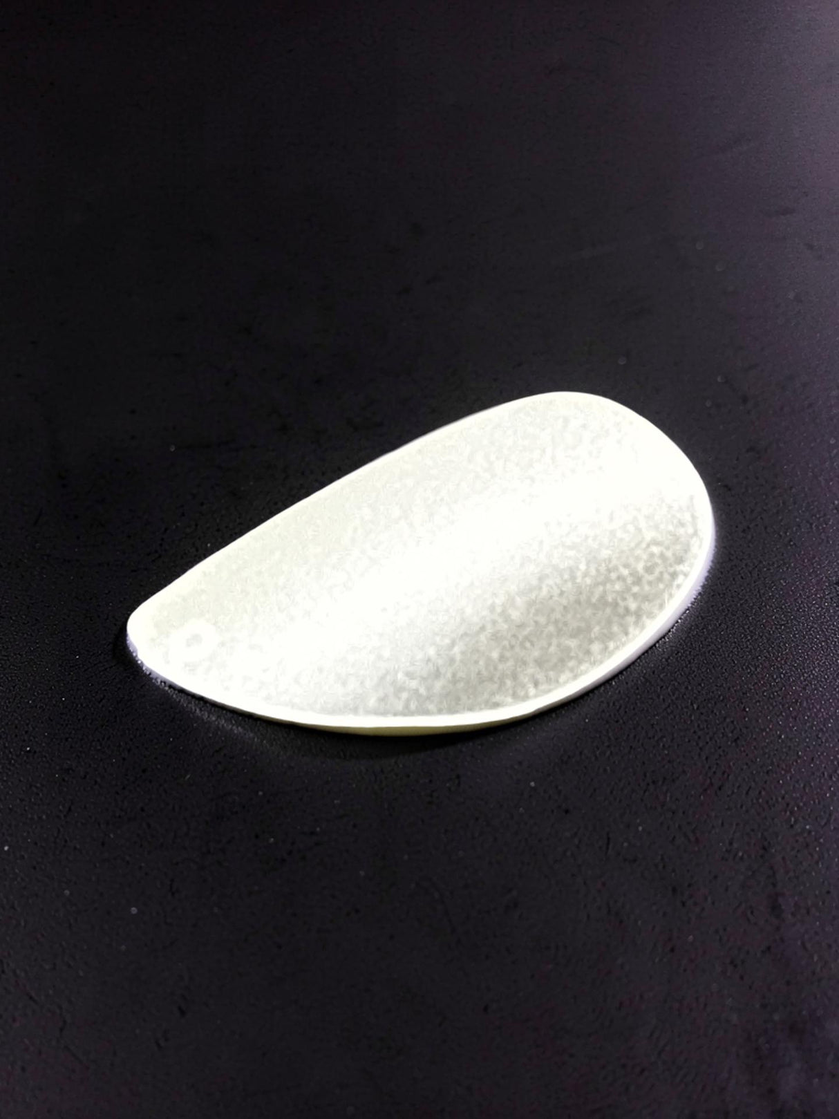 Full Natural Short Round #14 | Soft Gel Tips 11Sizes - 550PC