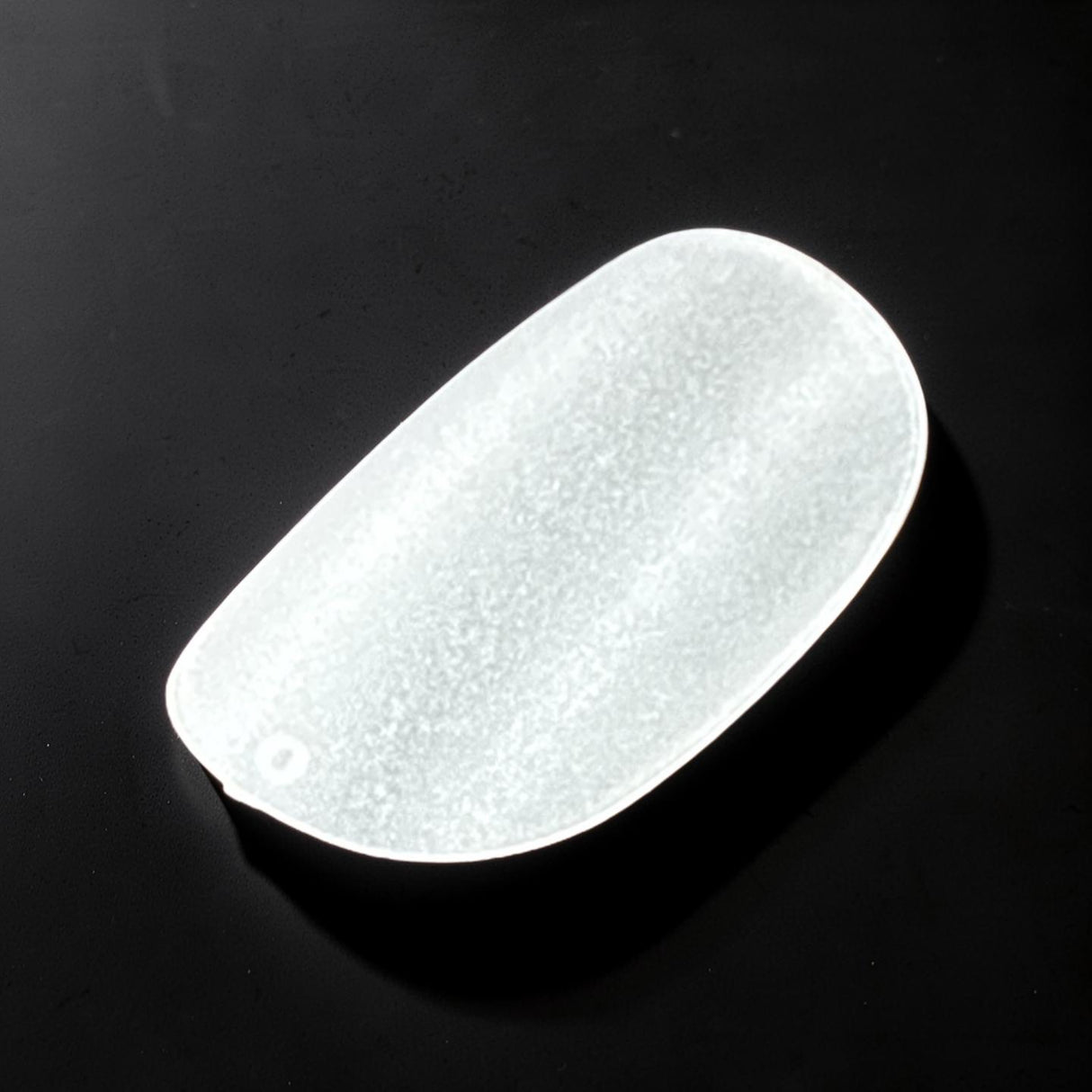 Full Short Round #15 | Soft Gel Tips 11Sizes - 550PC