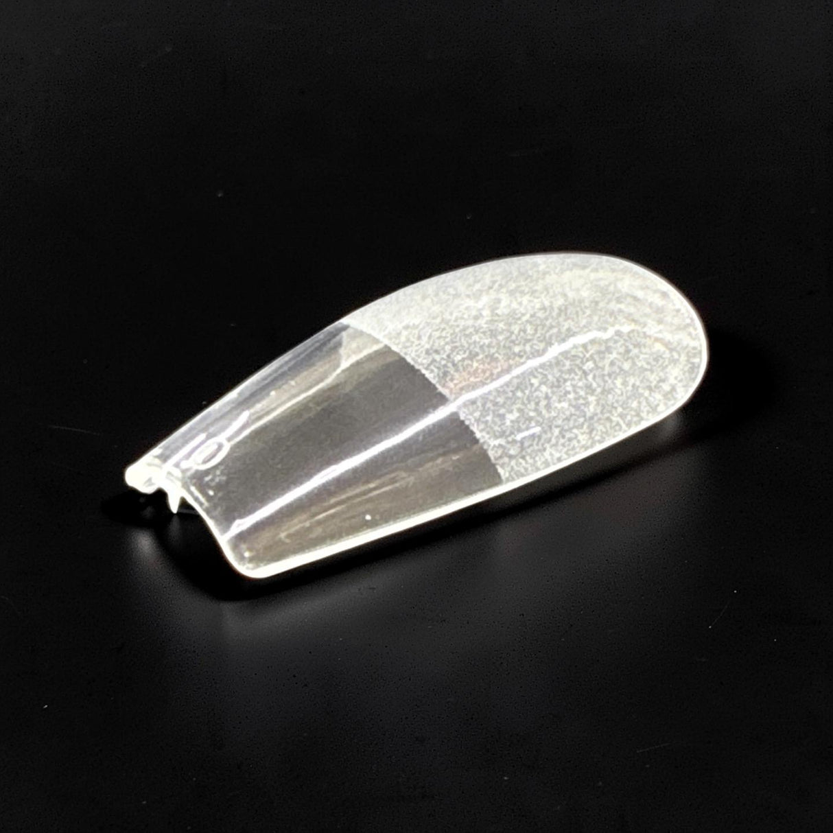 Full Short Coffin #5 | Soft Gel Tips - 550PC