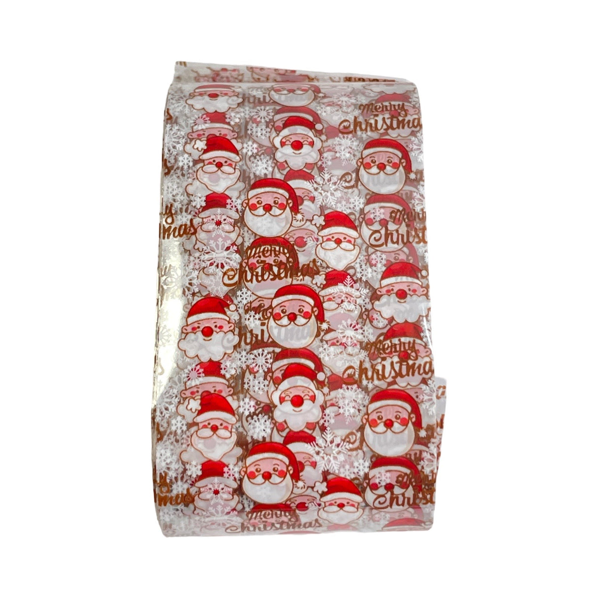 Christmas Nail Foil - only one style