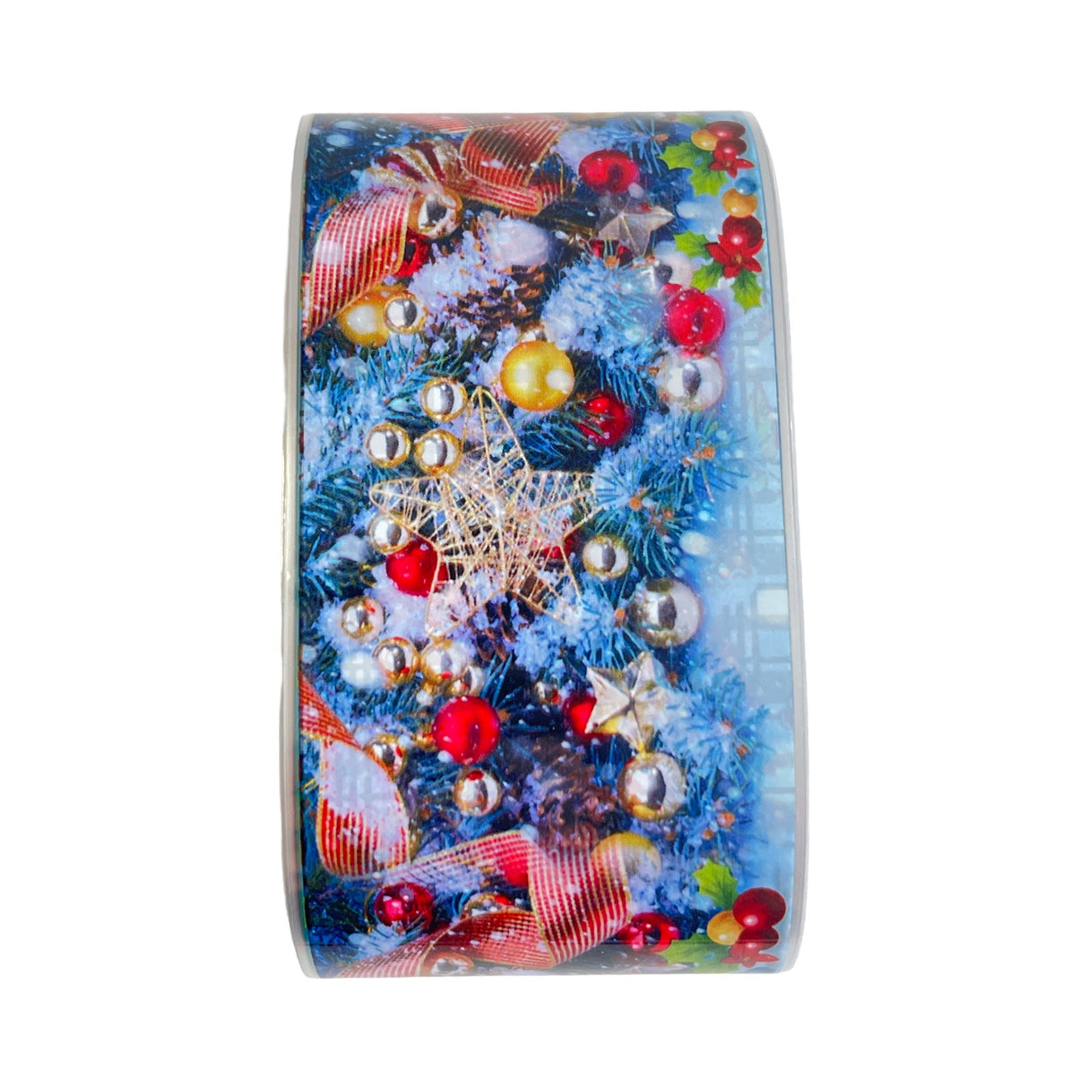 Christmas Nail Foil - only one style