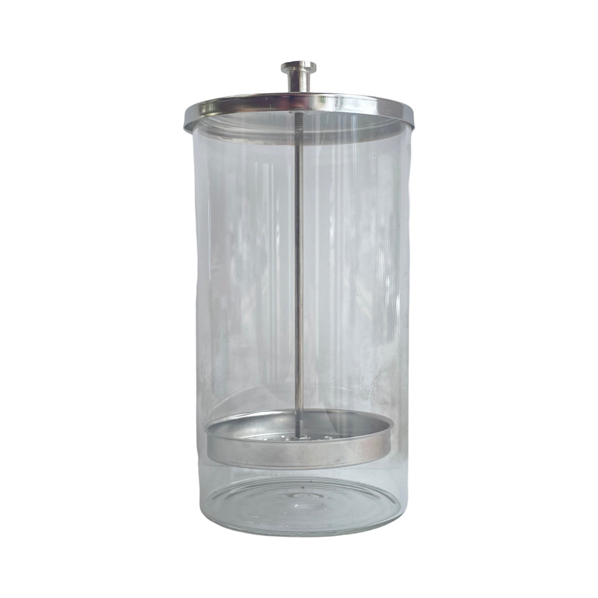 27 oz. Glass Sanitizing Jar