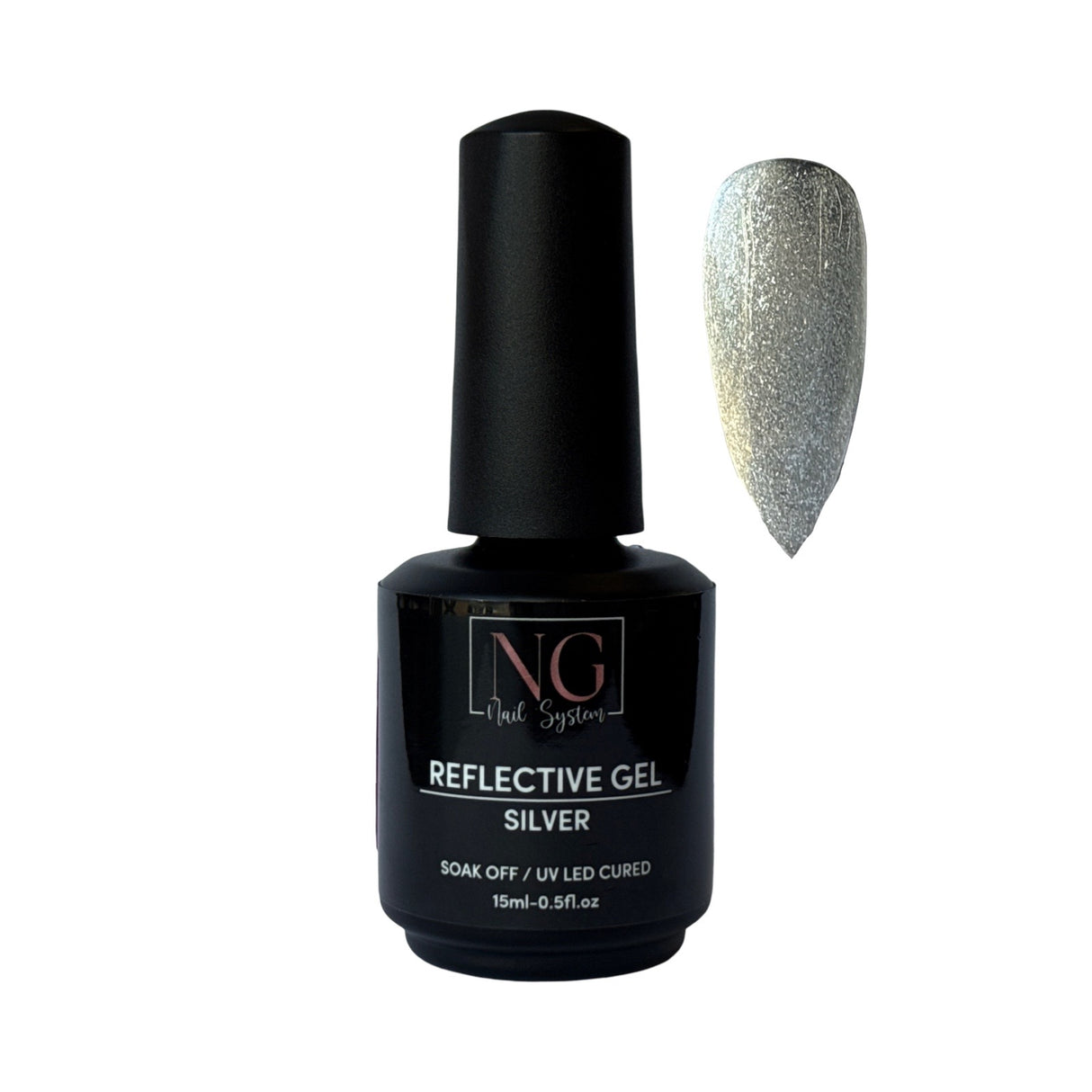 Reflective Gel -15ml