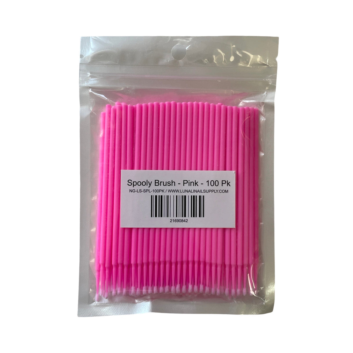 Disposable Micro Swabs Micro Applicator