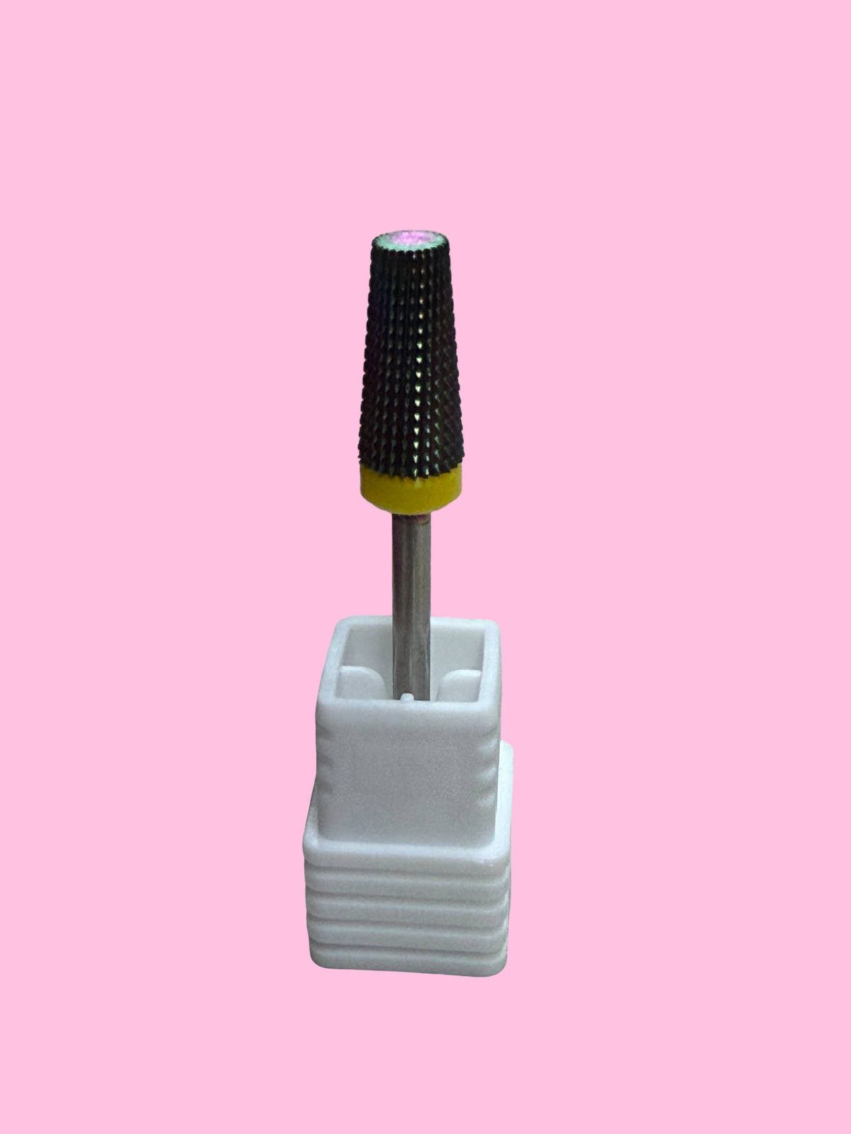 Bit #55 - 5 IN 1 TLR Colorful Umbrella Bit Barrel - XF Grid3/32