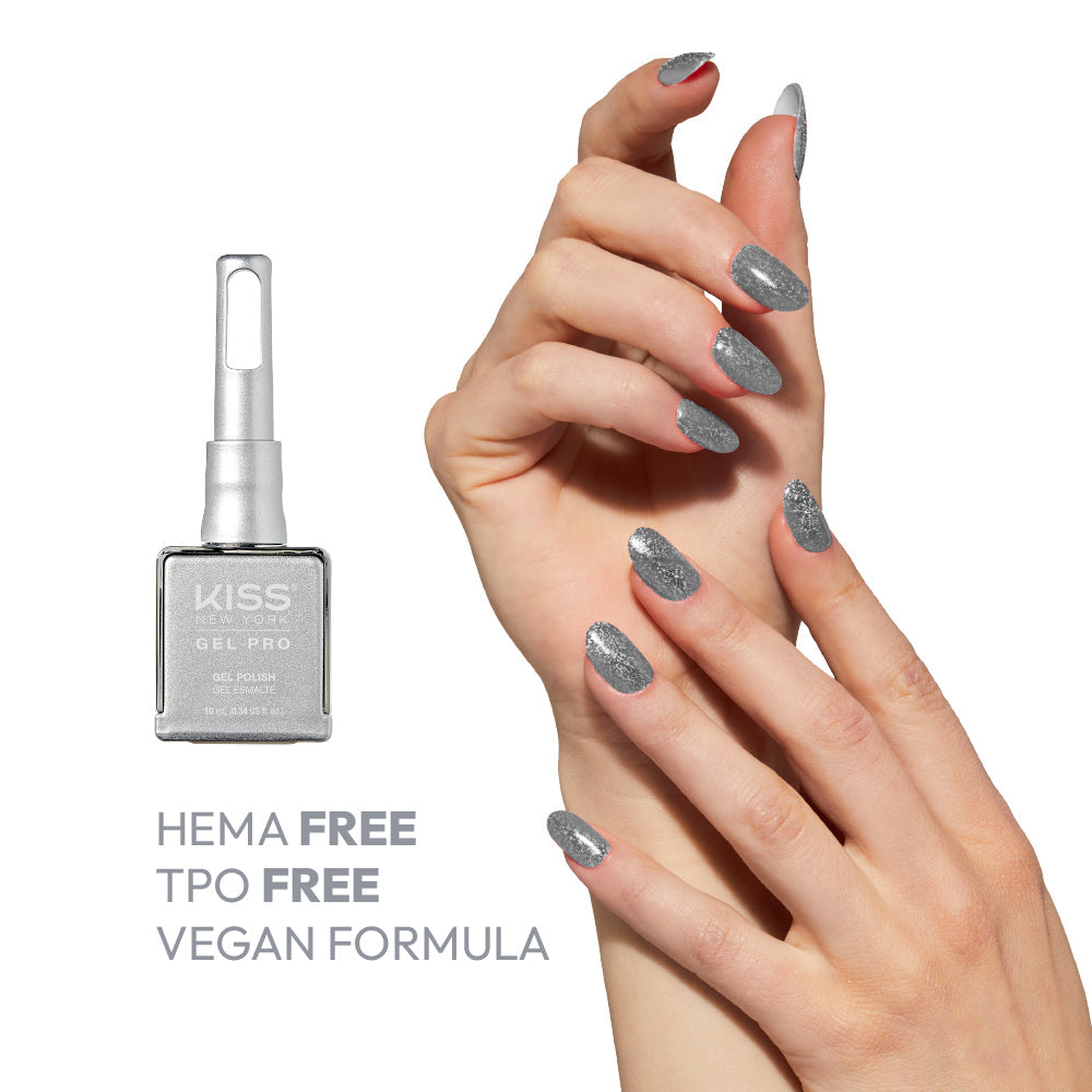 KNGP037 - Silver Bells