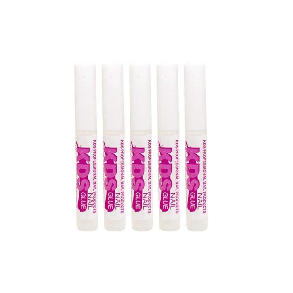 *KDS Nail Glue Stick 2g - Bundles