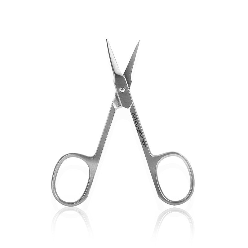 Arrow Point Scissors Curved - Kupa