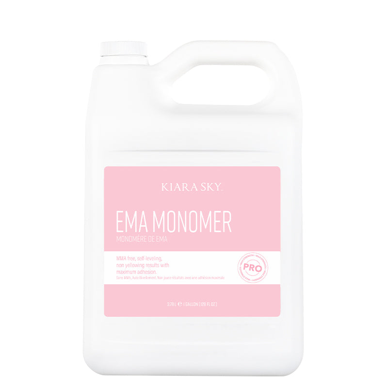 EMA Liquid Monomer - 128 oz