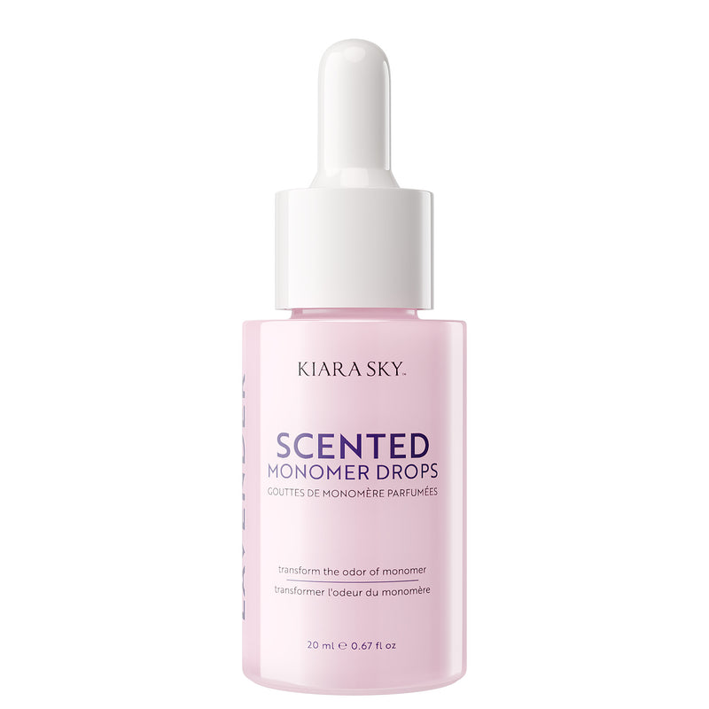 Scented Monomer Drops - Lavender - 1.7oz