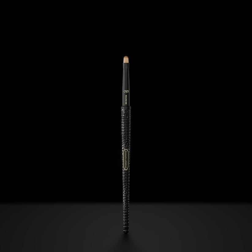 Nail Art Brush - M Round