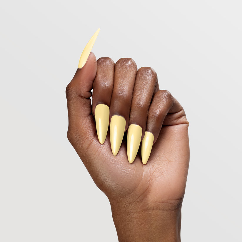 LG5131 - Focus On Me