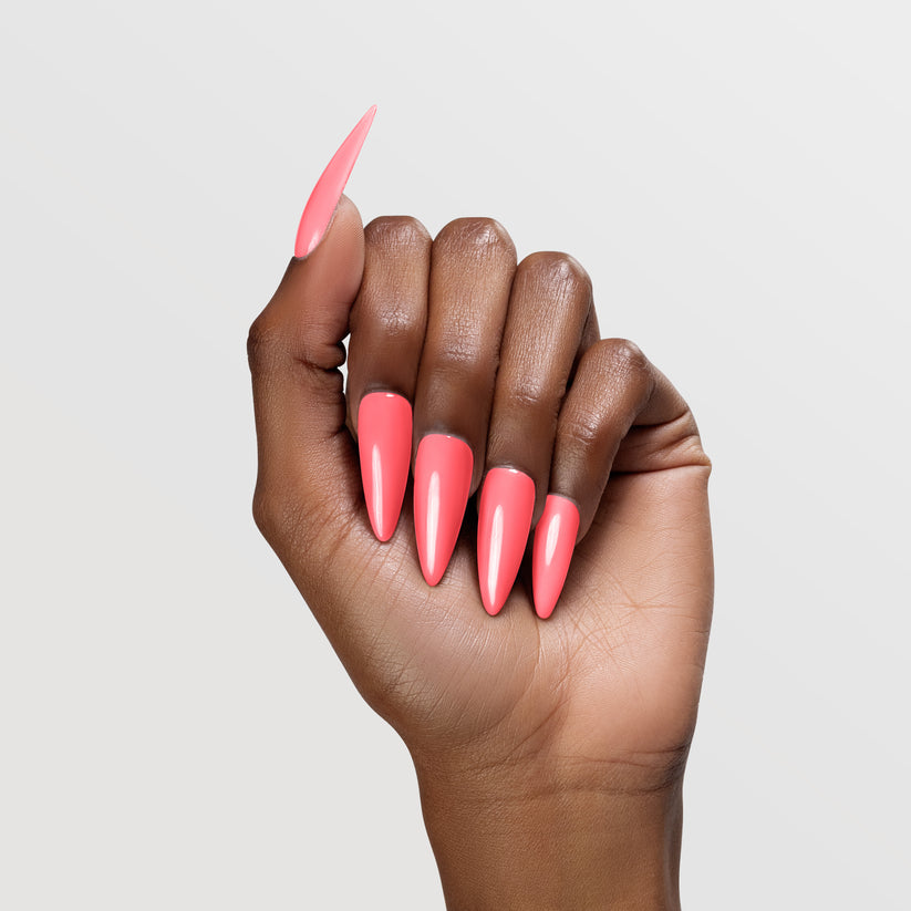 LG5183 - Hot And Bothered