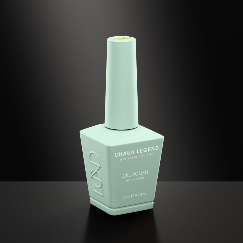 LG5136 - Frosty Mint