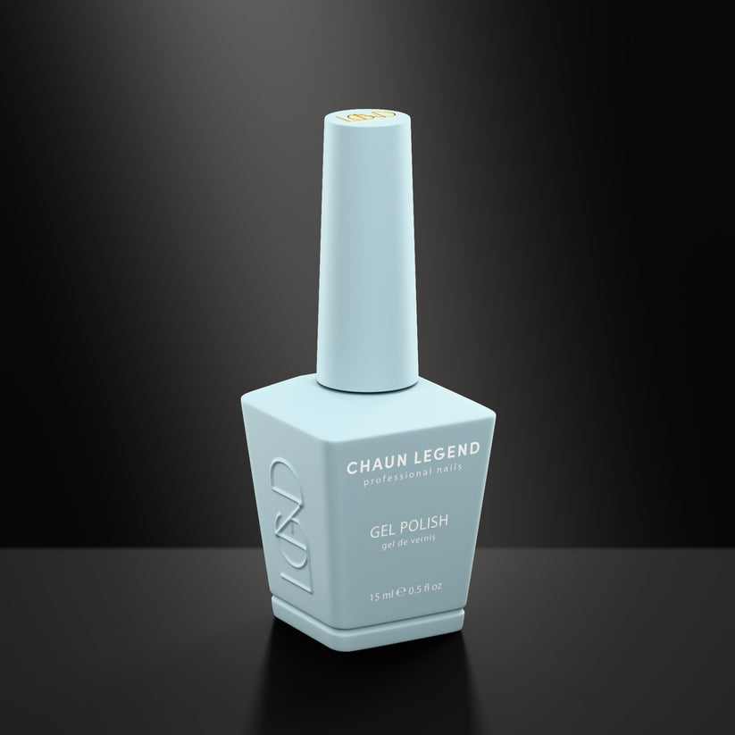 LG5141 - Frost Me Gently