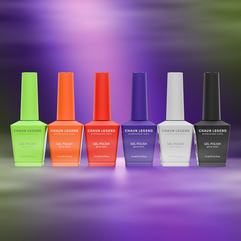 *Chaun's Halloween Bundle