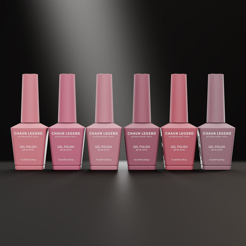 *Mauves + Aunties Bundle