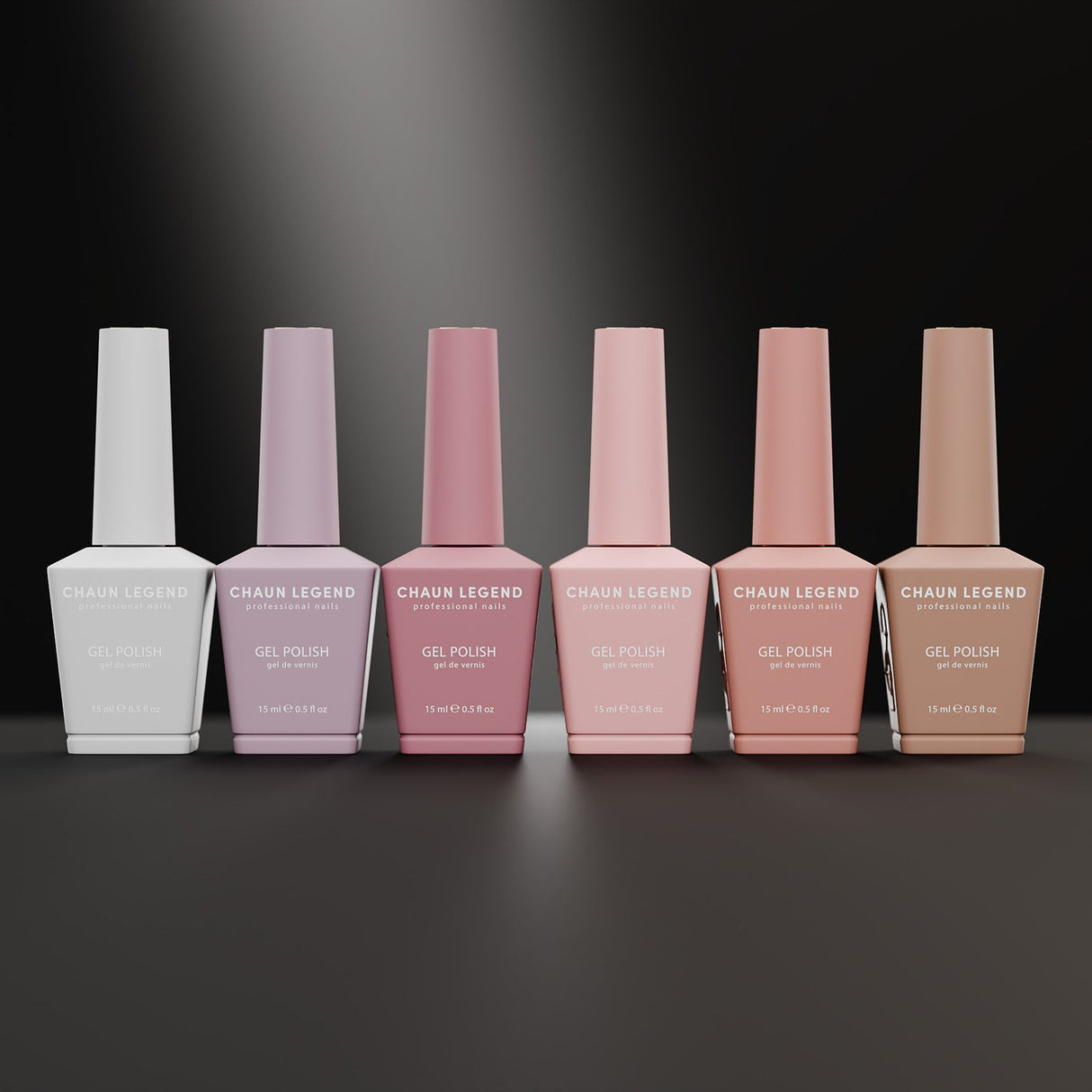 *Chaun's Celeb-Fave Sheers