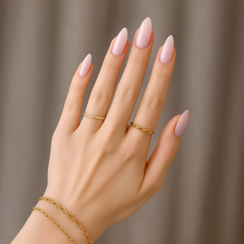 LG5093 - Cashmere Kiss