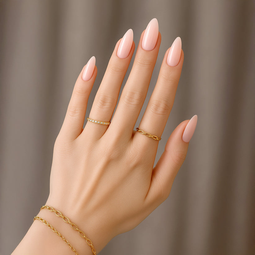 LG5094 - Silky Sheets