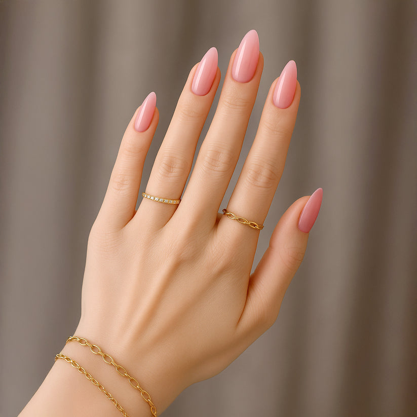 LG5095 - Under The Covers