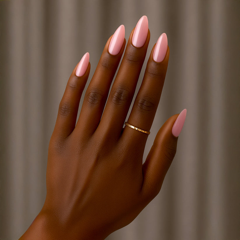 LG5096 - Pink Macaron