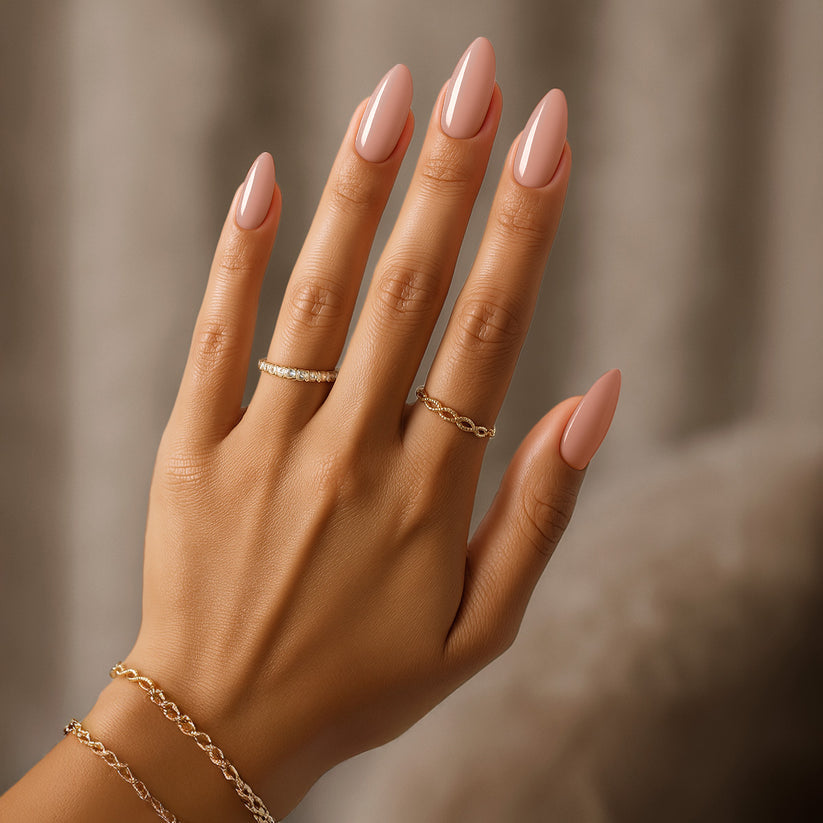 LG5108 - Nutty Delight